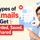 8 Types of Emails That Get Forwarded, Saved, and Shared