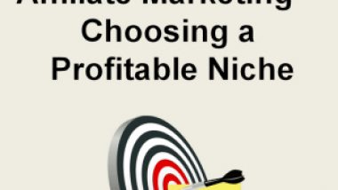 Affiliate Marketing Choosing a Profitable Niche