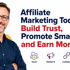 Affiliate Marketing Today