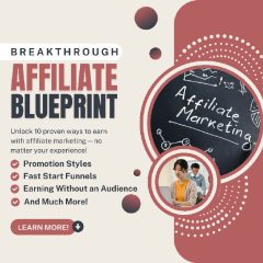 Affiliate Programs That Set You Up for Long-Term Income