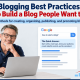 Blogging Best Practices