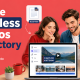 Create Faceless Videos With Pictory