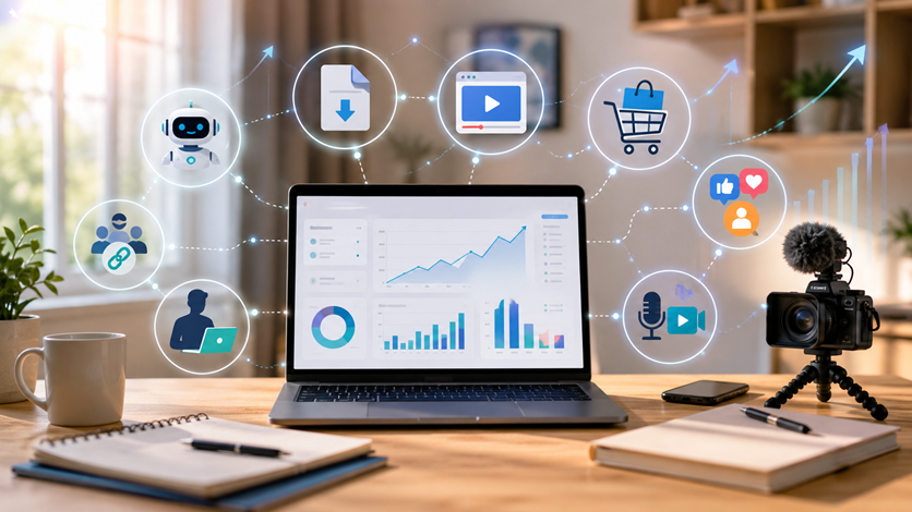 Digital Products Are More Popular Than Ever