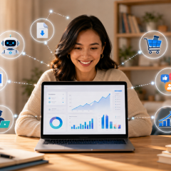 Online Income Isn’t What It Used to Be