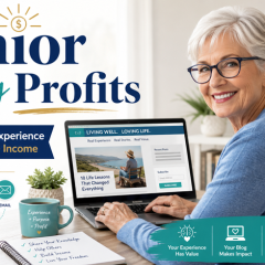 Senior Blog Profits