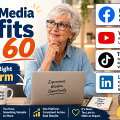 Social Media Profits After 60 Lesson 1 Featured
