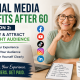 Social Media Profits After 60: Define Your Audience