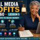 Social Media Profits After 60 Lesson 5 Featured