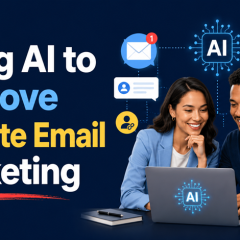 Using AI to Improve Affiliate Email Marketing