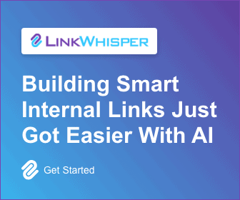Link Whisper